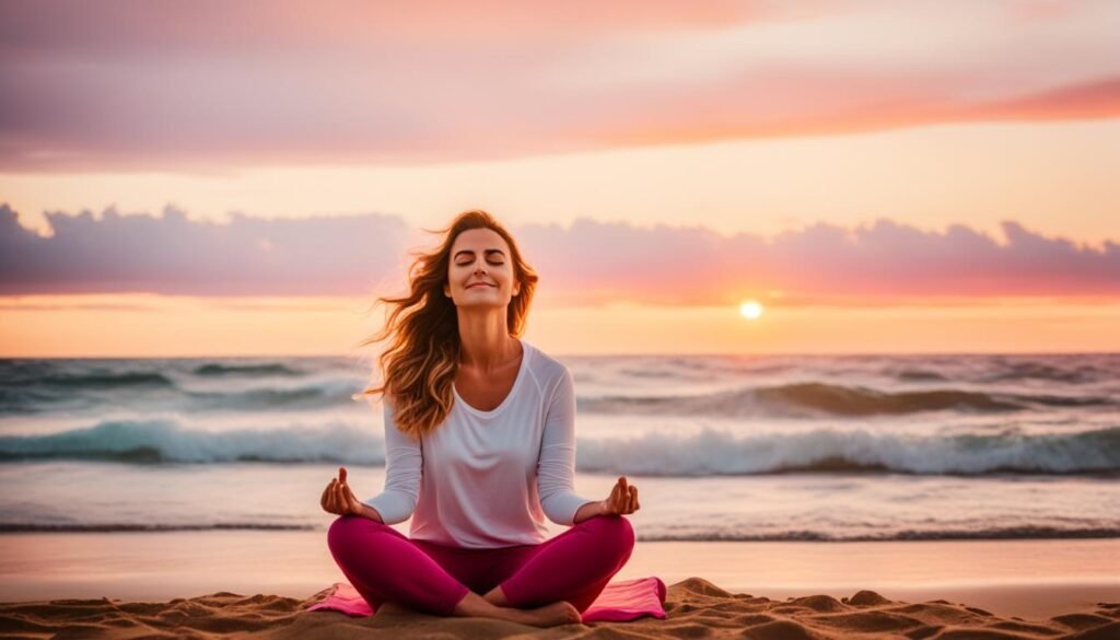 beneficios de la meditación para principiantes