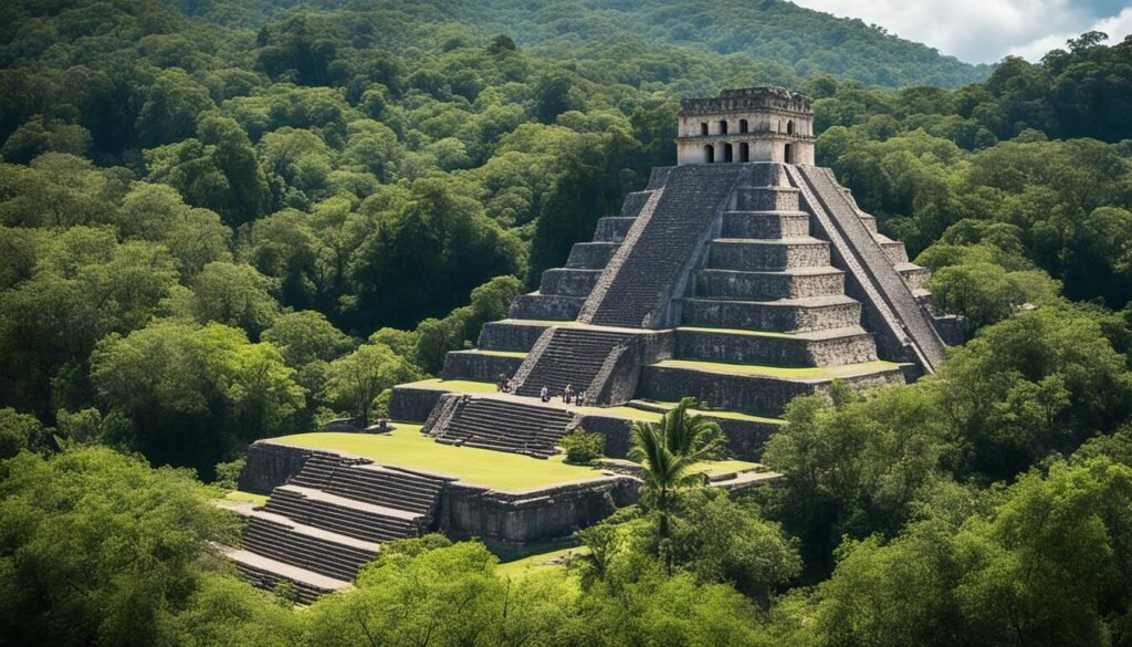 destinos ocultos mexico