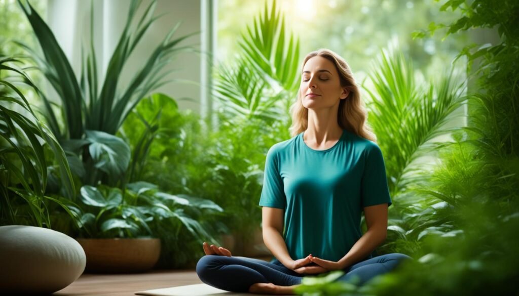 meditación para principiantes