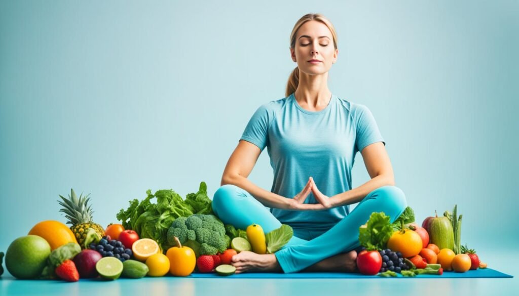 mindfulness y nutrición